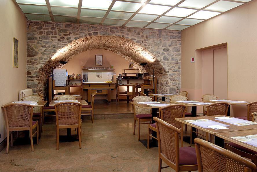 Kyriad Rodez Bagian luar foto